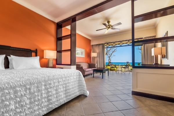 Hotel Le Meridien Ile Maurice (Grande Pointe aux Piments)